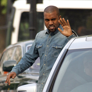 Kanye West Kanye West